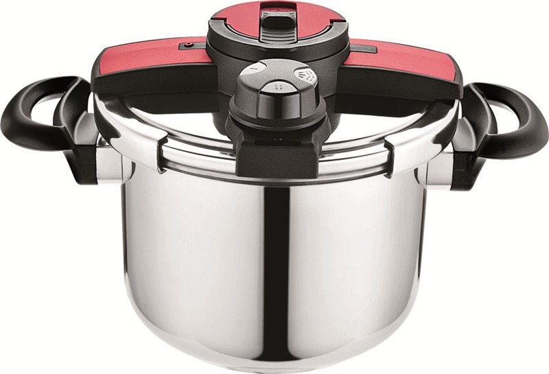 Pressure Cooker Baja Ramah Lingkungan 5 Liter Harga Murah