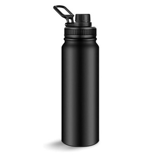Gelas Plastik dengan Casing Stainless Steel