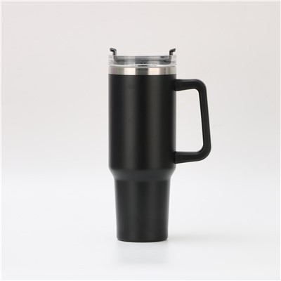 Kustomisasi Gaya Yang Sama Dengan Stanly Straw Cup Classic 20oz 30oz Iceflow Flip Coffee Mug
