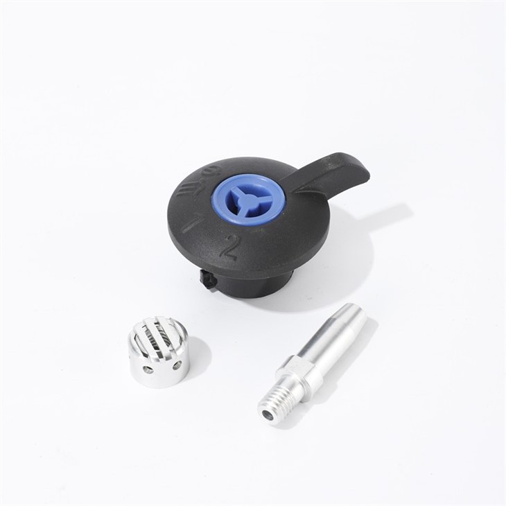 60/100 Kpa Valve For Stainless Steel Rice Cooker
