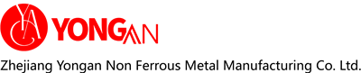 Zhejiang  Yongan  Bukan  Besi  Logam  Manufaktur  Co., Ltd